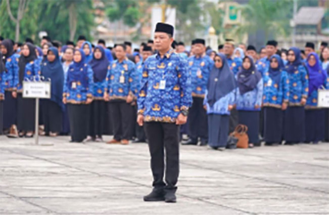 Aturan Jam Kerja dan Berpakaian ASN Selama Ramadan, Berikut Ketentuannya!